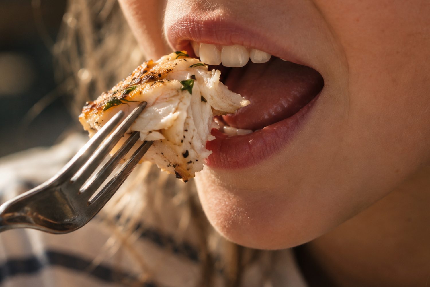 10 Ways Omega-3 Helps Your Little One's Brain and Body Work