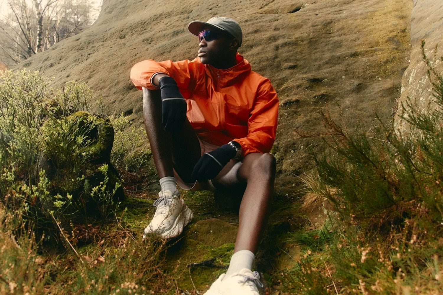 STORIES FROM OUR TONIC TRIBE