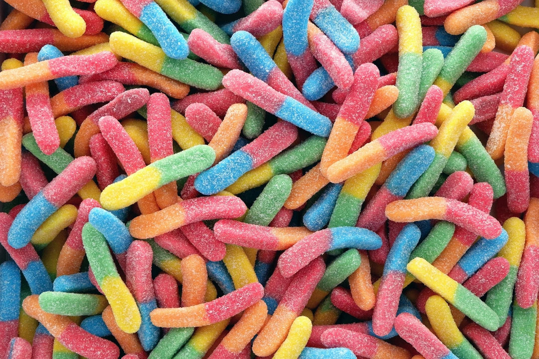 The Science Behind Sugar Cravings