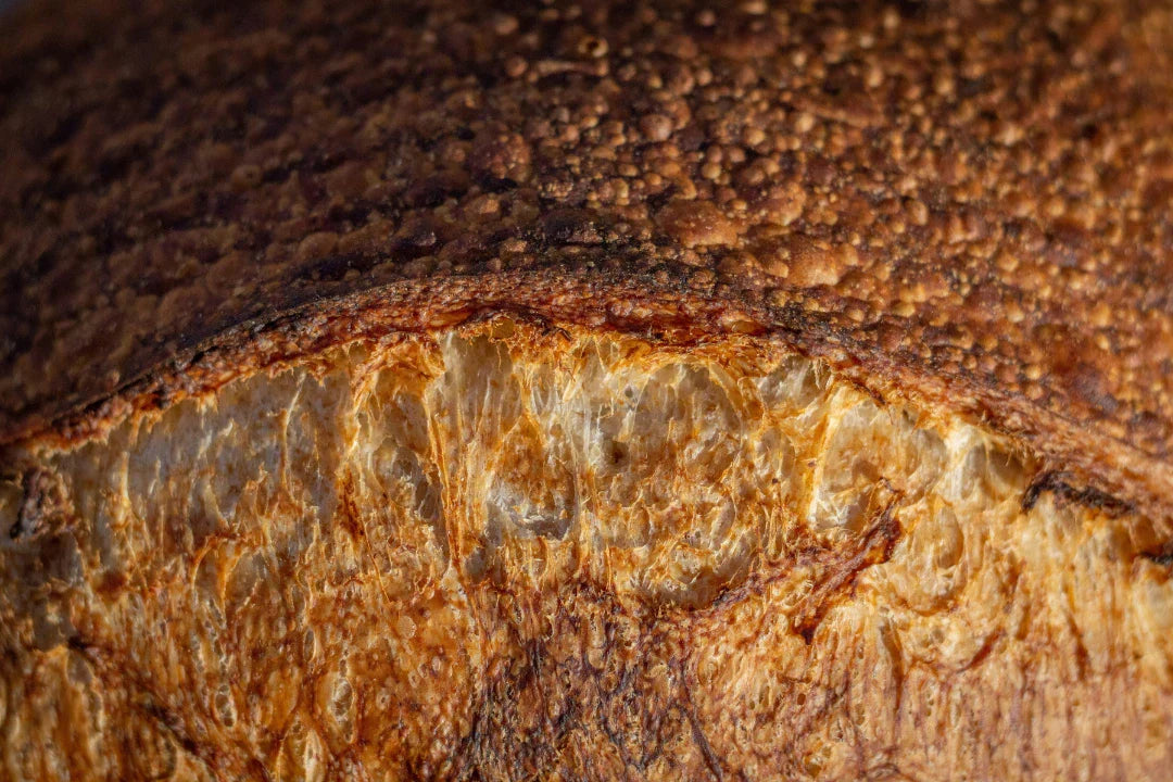 Need a chainsaw just to slice through your sourdough?