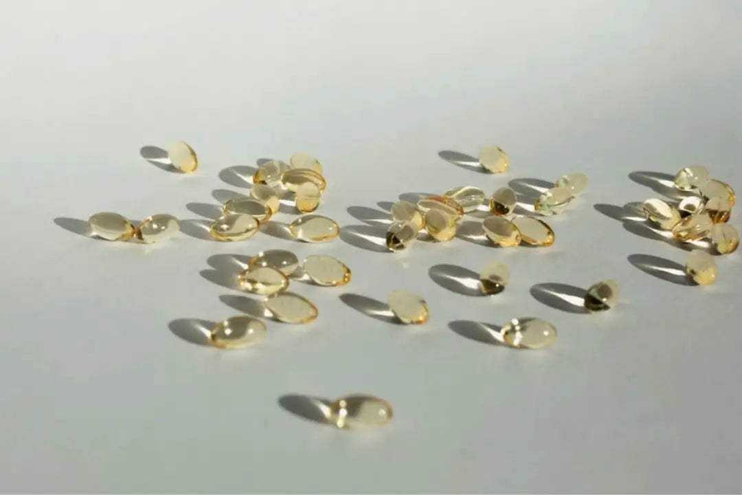 Do we actually need supplements?