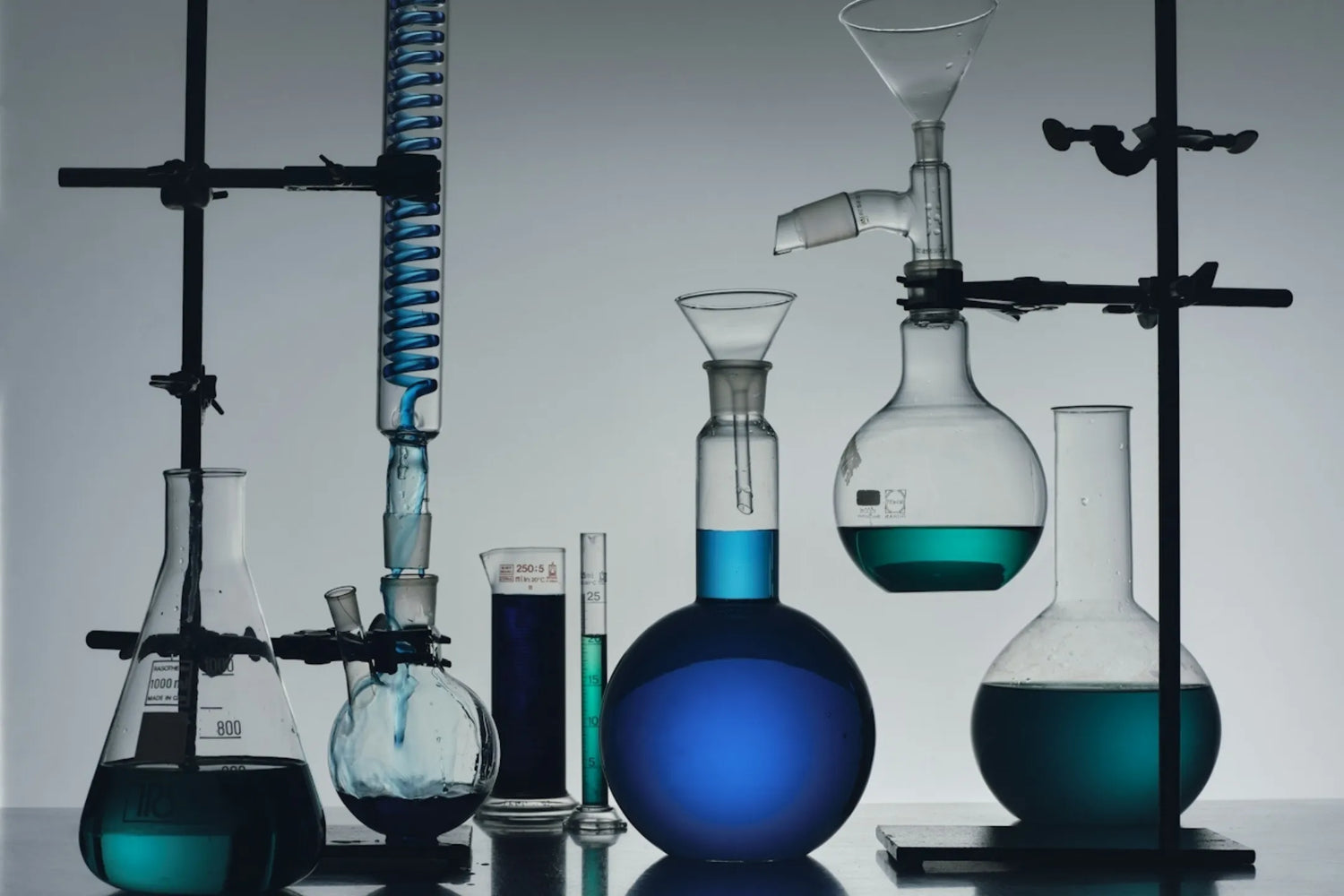 What's Actually in Our Vitamins