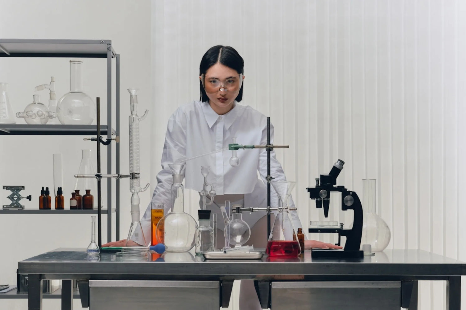 Sugar, The Master of Disguise