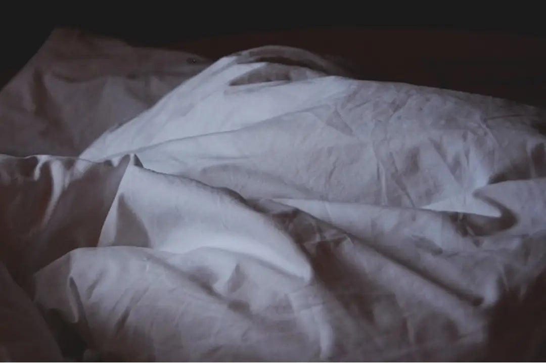 The CEO’S Secret To A Great Night's Sleep