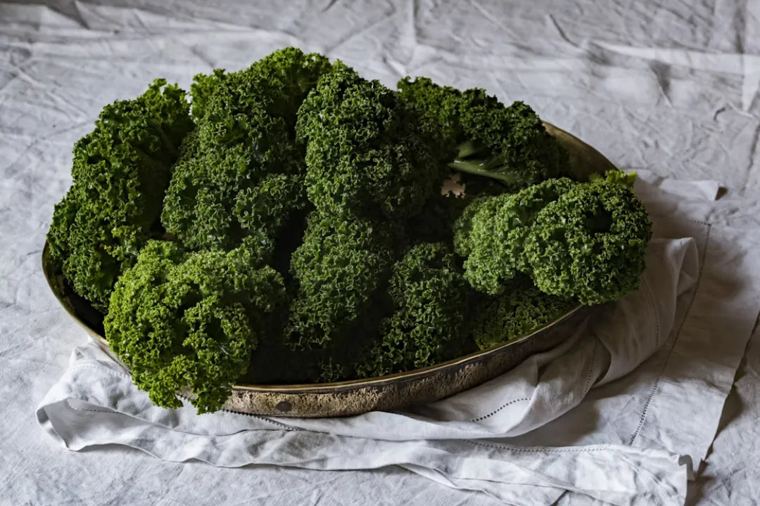 Supporting Stable Energy & Blood Sugar