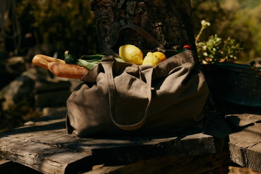 Here's How to do a Healthy Weekly Shop for Under £40