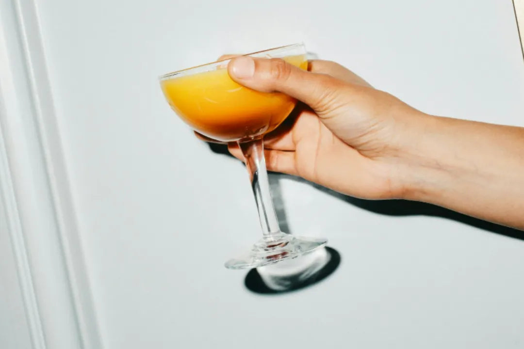 How Team Tonic Celebrates the Season with Wellness in Mind