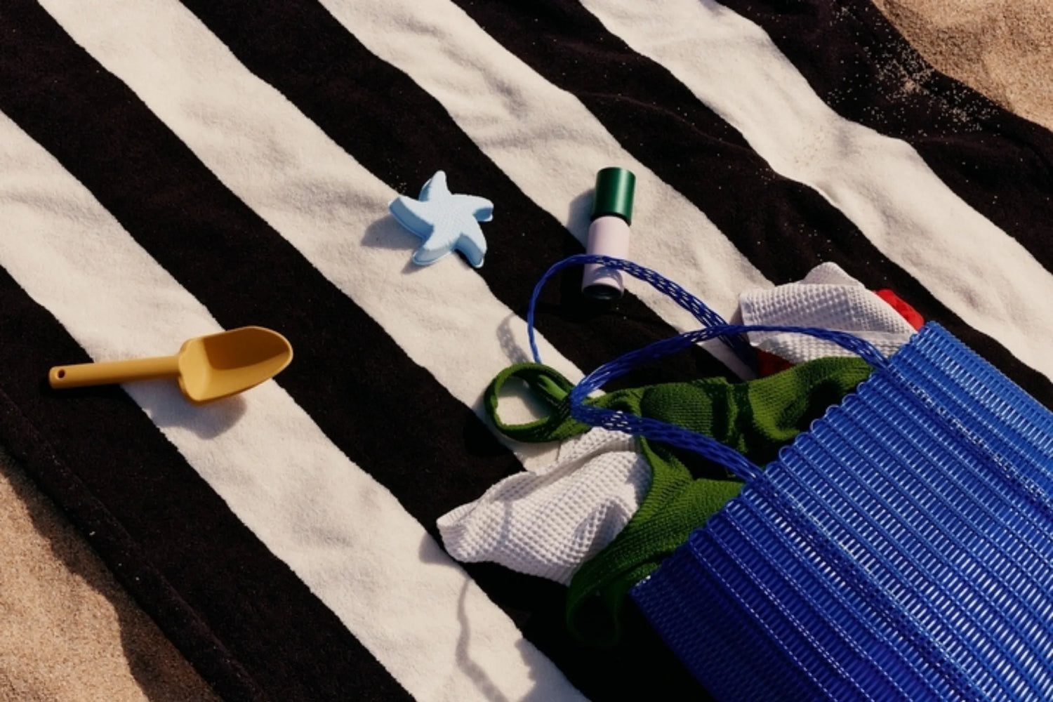 The 'Sunshine' Vitamin