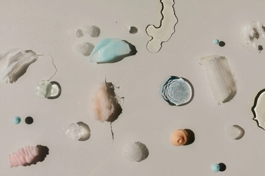 THE HIDDEN BEAUTY OF THE MICROSCOPIC WORLD AND WHY YOU SHOULD CARE
