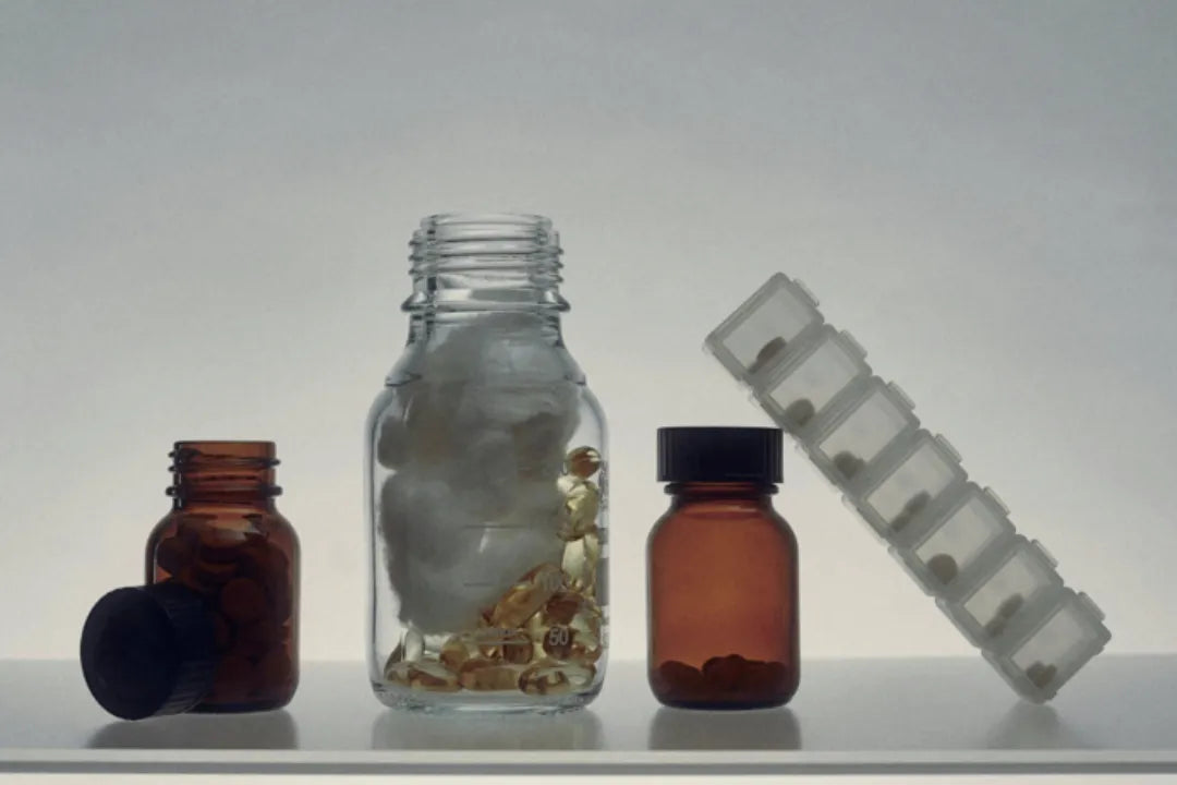 Probiotics vs. prebiotics: which one should you take?