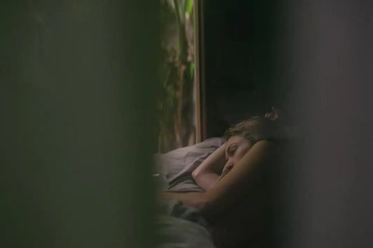 Sleep deprivation, what it does and what you can do to help