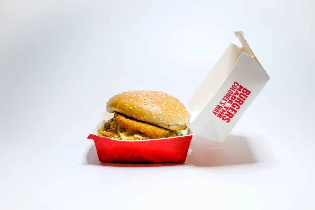 Our Diet's Impact on Mood