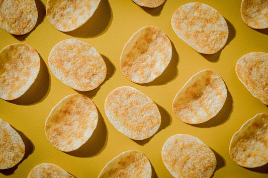 The Great Crisp Conundrum