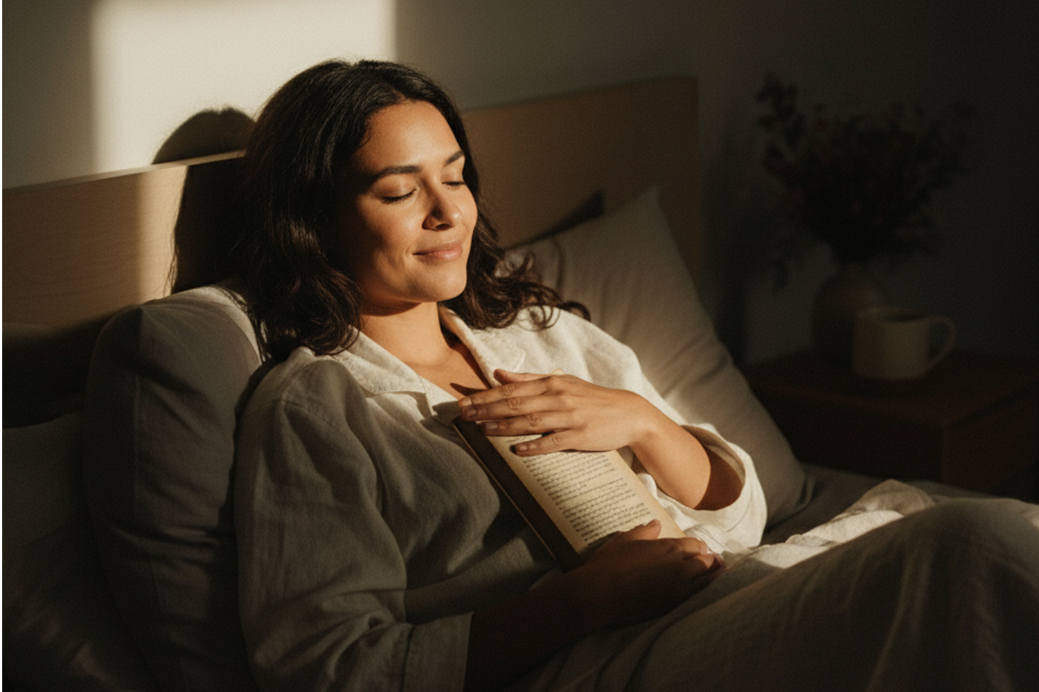 Adaptogens to help you rest and recover