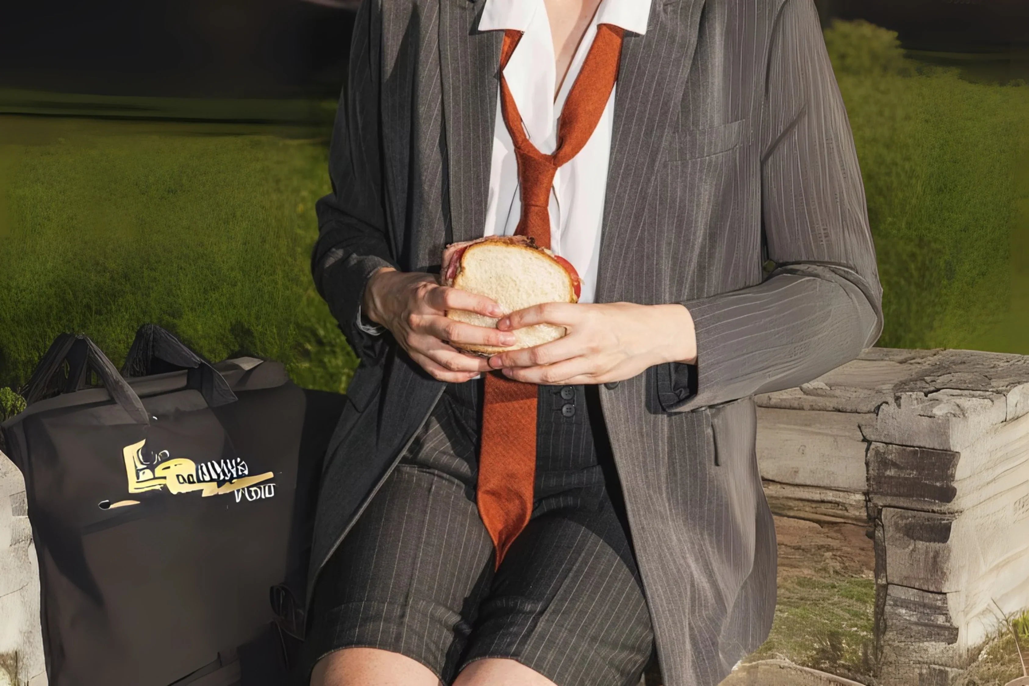 The Best Christmas Sandwich of 2022