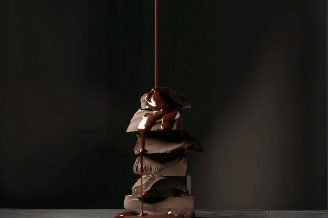 10 reasons you should be eating chocolate