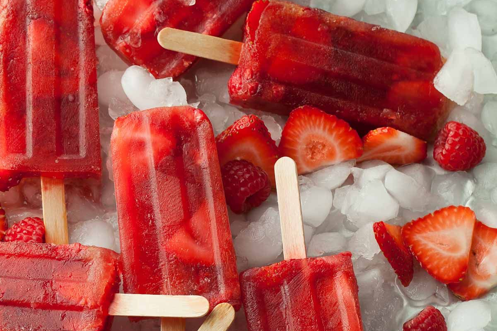 Ice Cream Swaps: Healthier Summer Treats