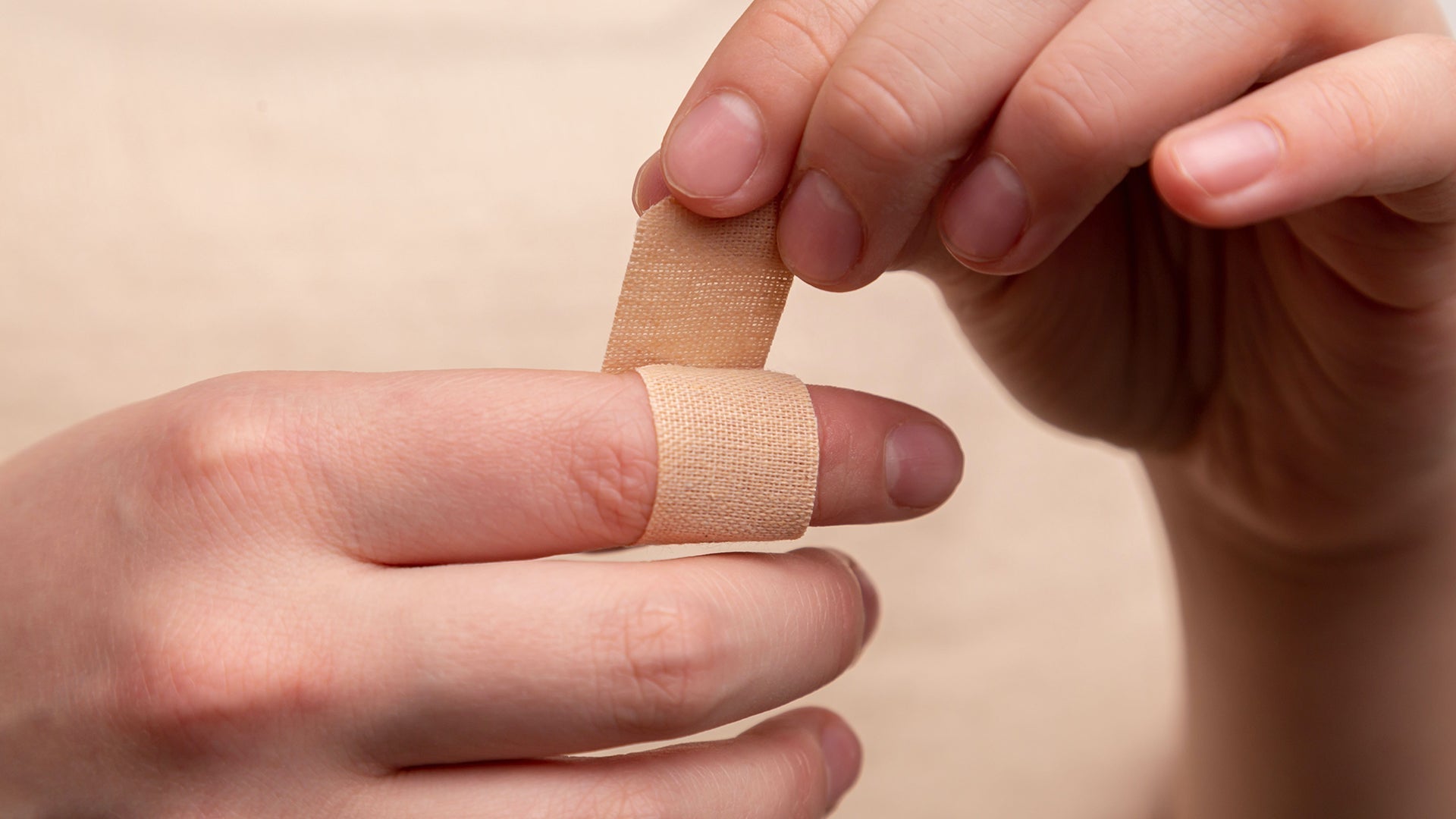 INFLAMMATION: FRIEND OR FOE?