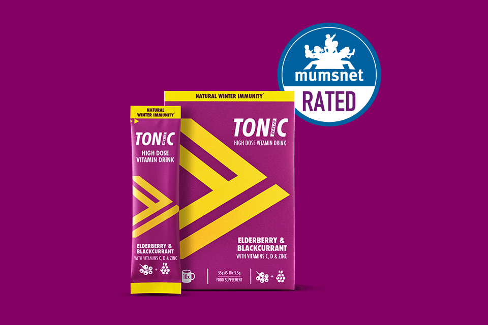 Tonic Health Mumsnet Rating