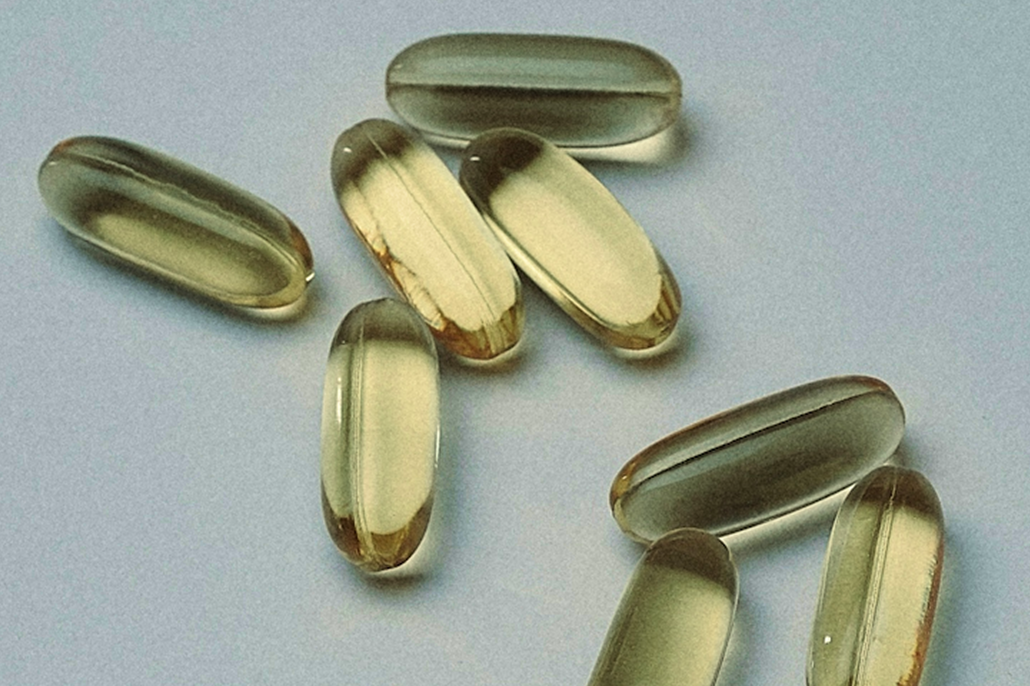 Omega-3 Benefits for Adults and Kids