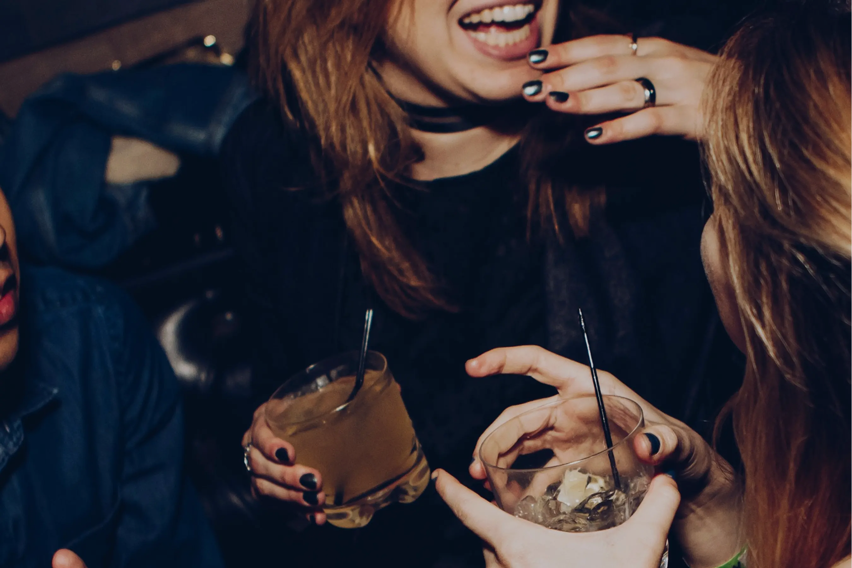 How to support your immune system during party season