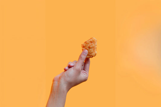 Our Children’s Ultra-Processed Food