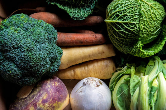 CLEAN FIFTEEN & DIRTY DOZEN: EVERYTHING YOU NEED TO KNOW