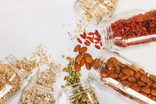 Functional Foods