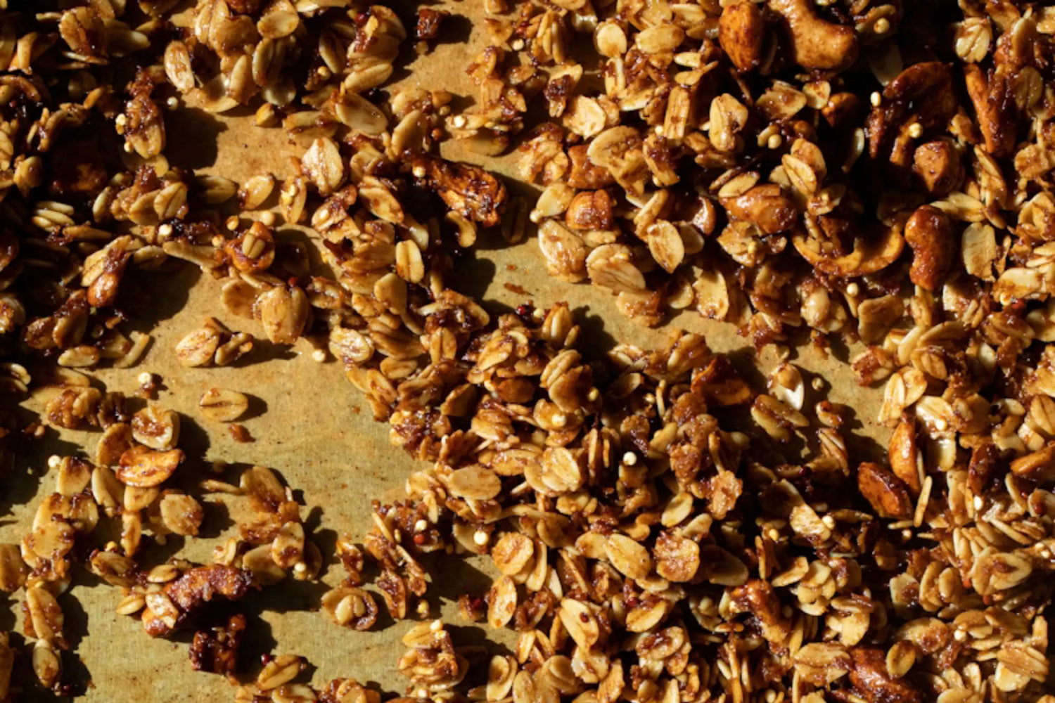 It's Breakfast ... Not Dessert!