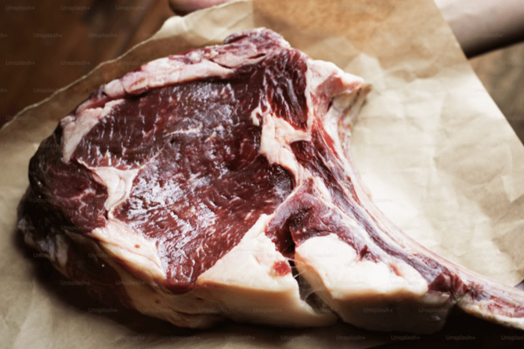 The truth about red meat and its health benefits