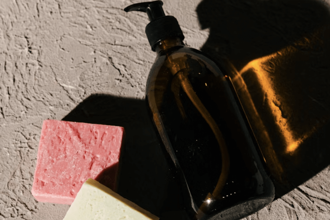 The Health Benefits of Going Chemical-Free at Home