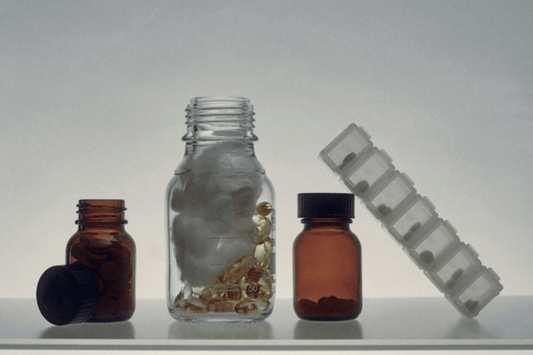 How to make your supplement routine more effective