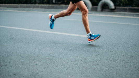 importance of movement