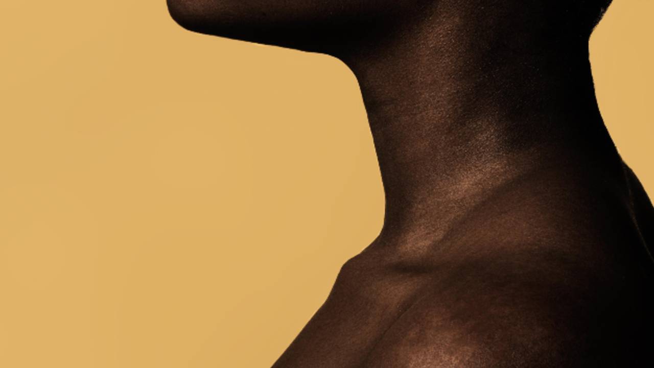 elastic skin from collagen