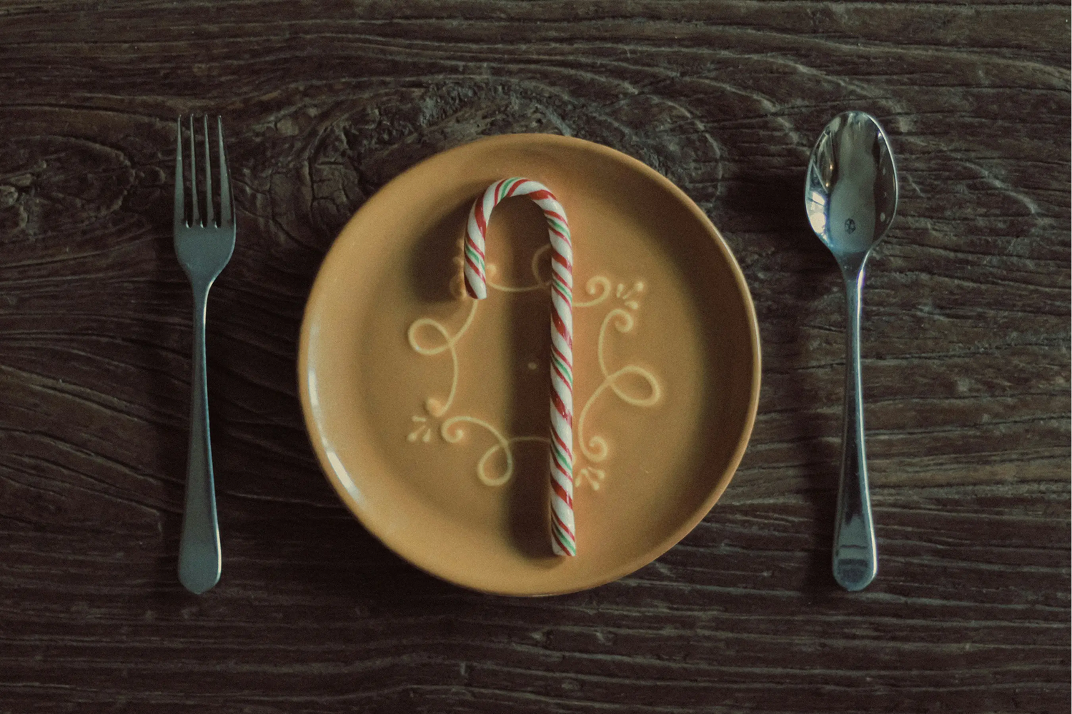 Healthy Festive Food Swaps