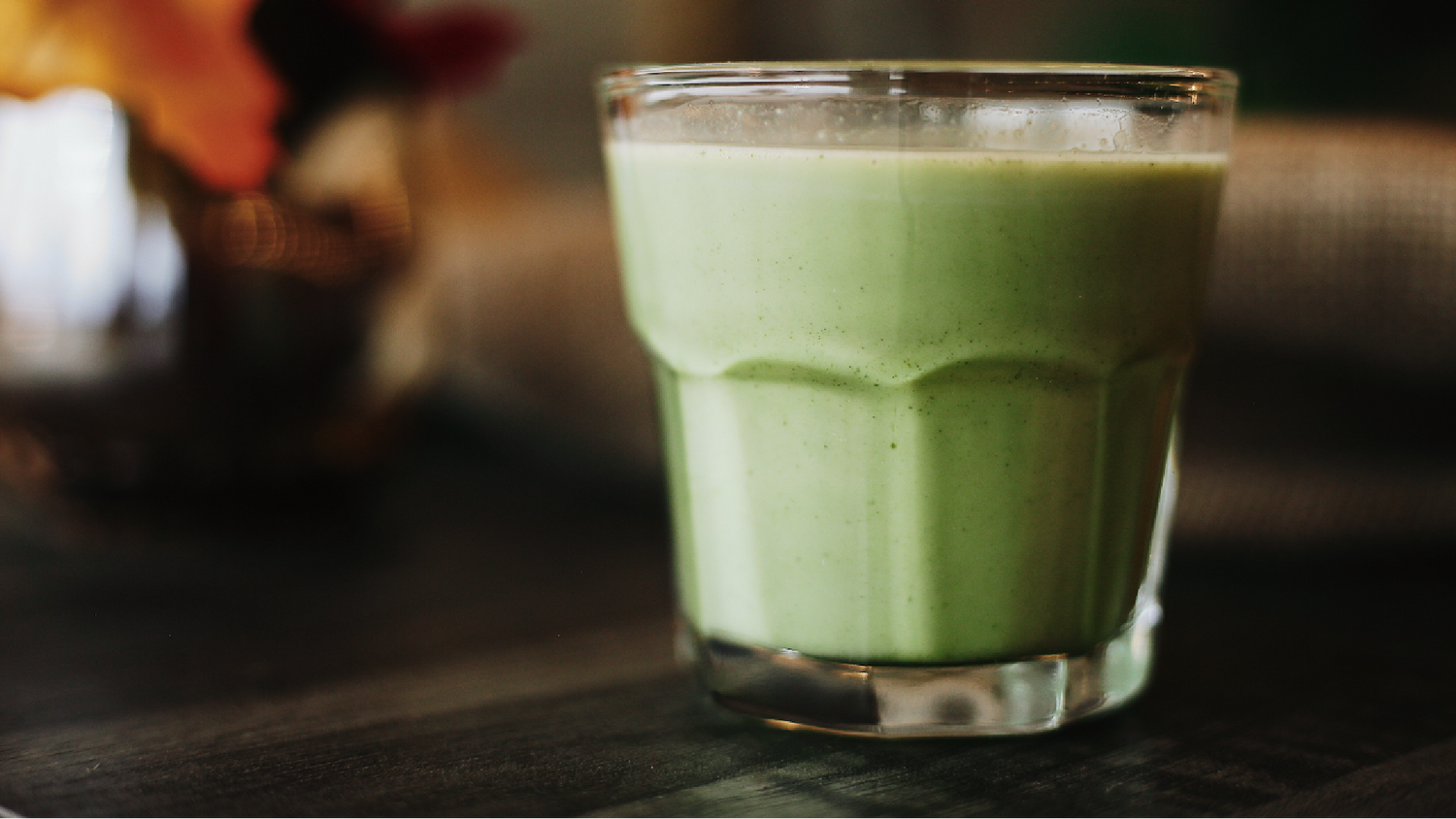 vitamin D drink - soy soldier