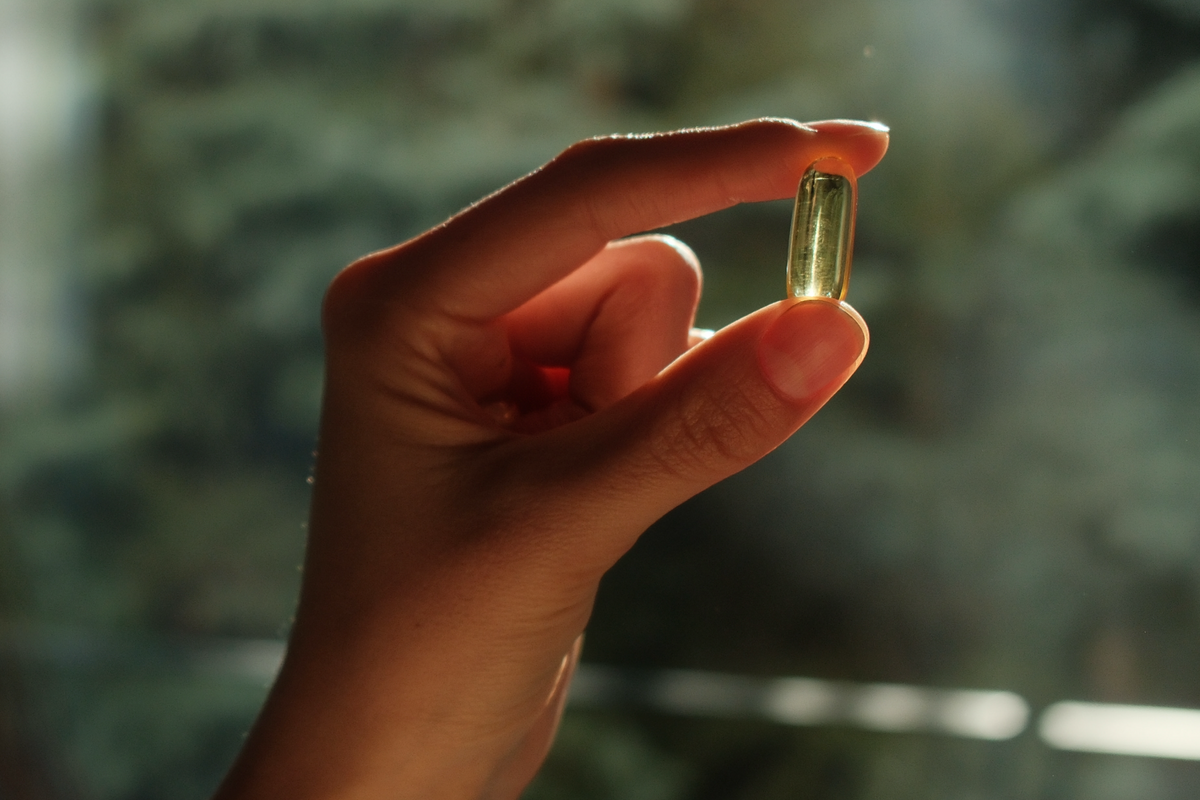 Gummies vs Tablets vs Liquids