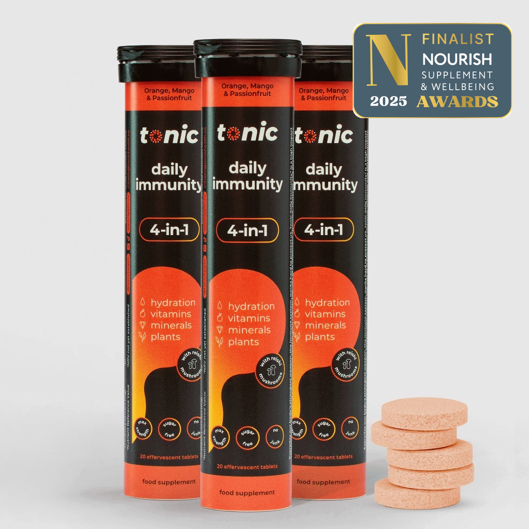 Daily Immunity - 2 months
