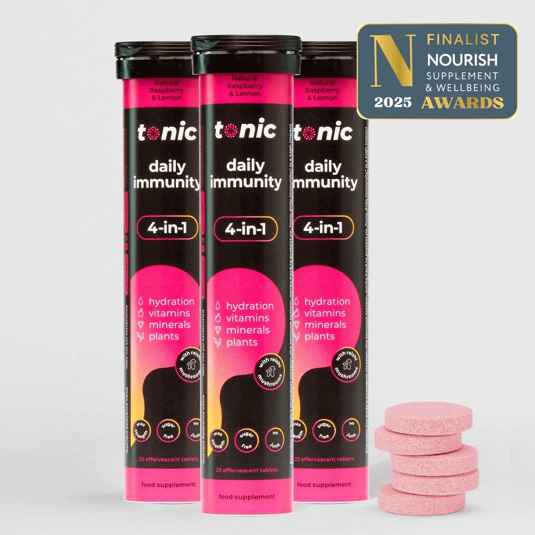 Daily Immunity - 2 months