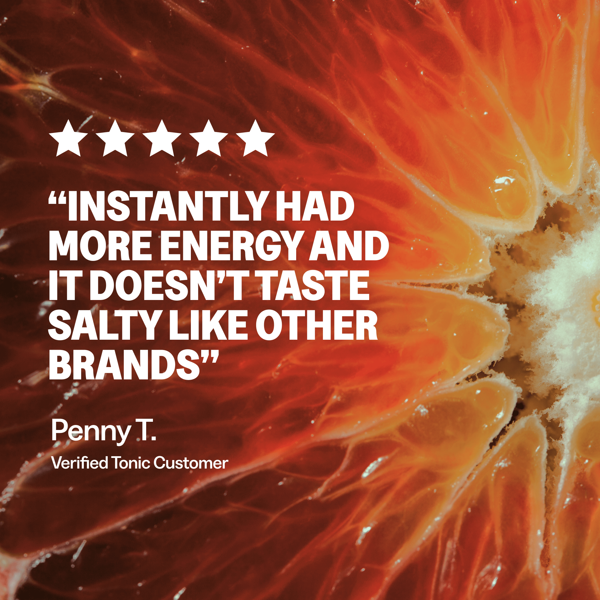 Tonic Health Energy + Hydration Energy & Hydration - Fuel your energy & hydration | Tonic Health