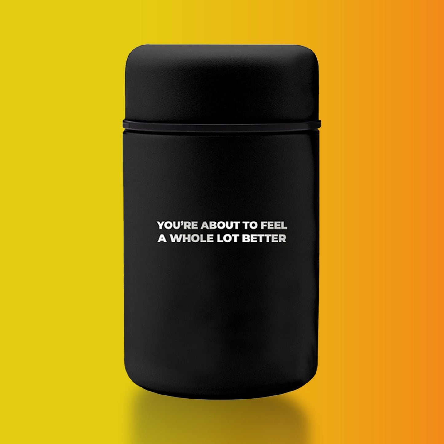 Tonic Health Gummies Tin