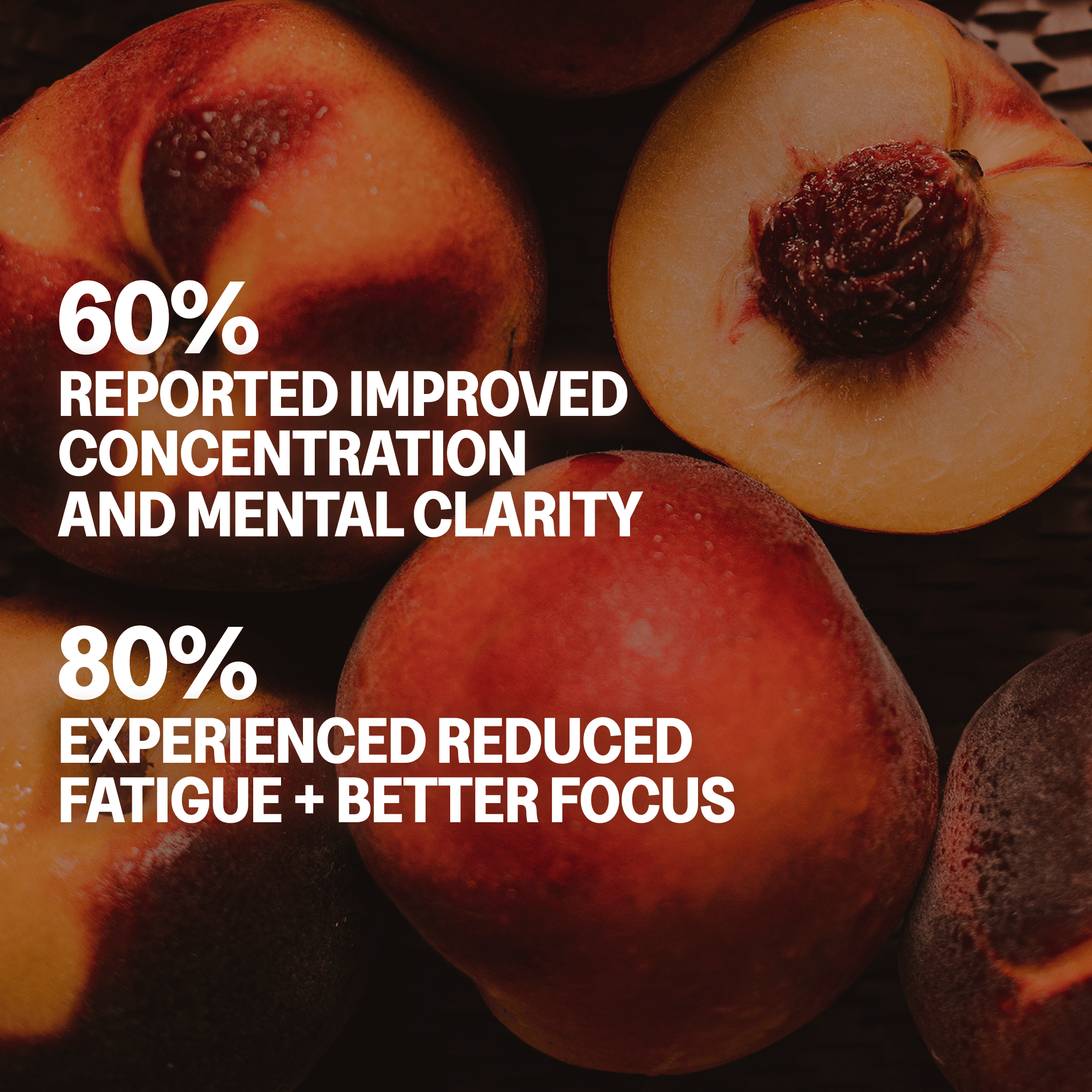 Tonic Health Focus + Mind | 40 Day Supply | 2 Tubes Focus + Mind - 40 day supply | Tonic Health