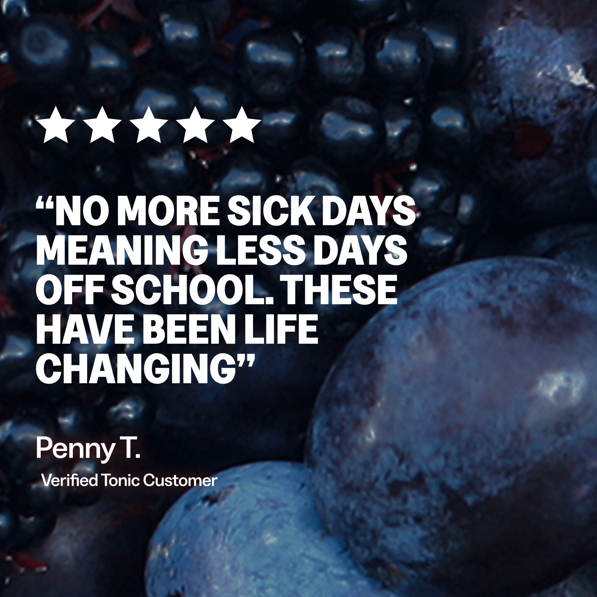 Tonic Health Kids Immunity Gummies Kids Immunity Gummies