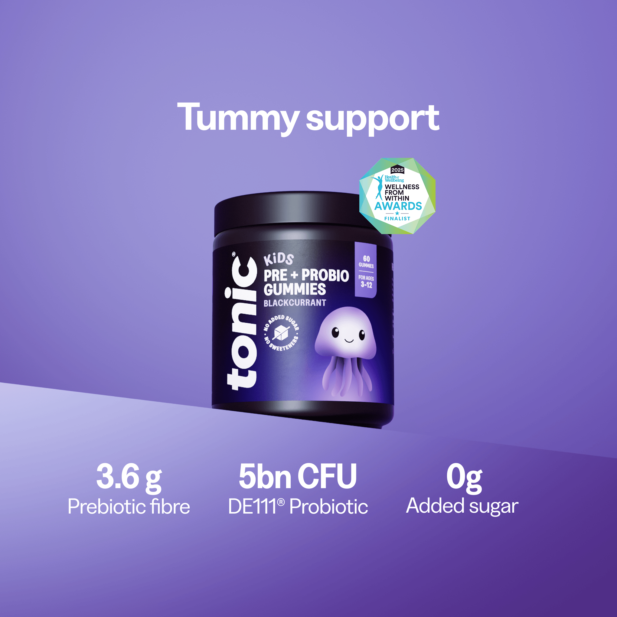 Tonic Health Bundle Kids Discovery Bundle Kids Discovery Bundle