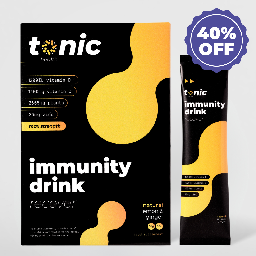 Recover Immunity