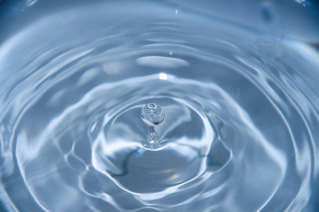 10 Reasons Why Hydration is Important