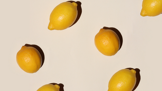 LISTEN UP! HIGH STRENGTH VITAMIN C IS A MASSIVE WIN FOR YOUR IMMUNE SYSTEM