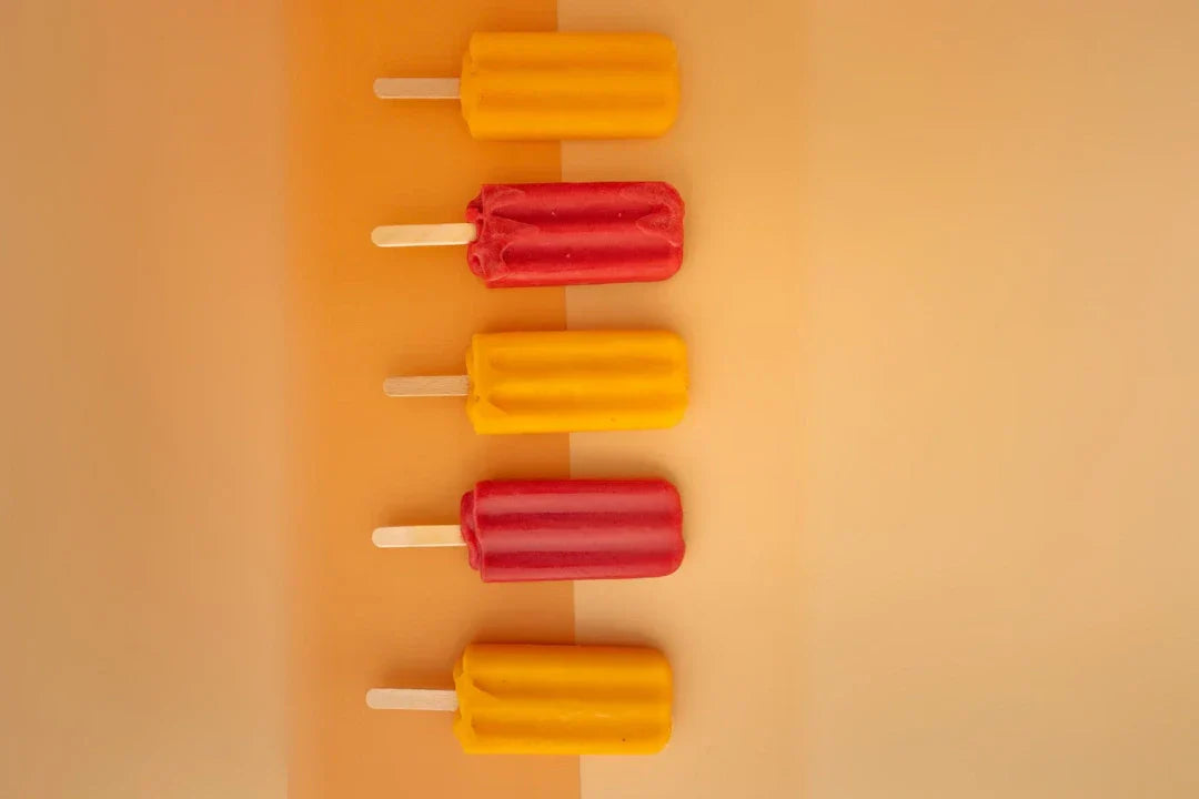 Keeping your cool during the heatwave