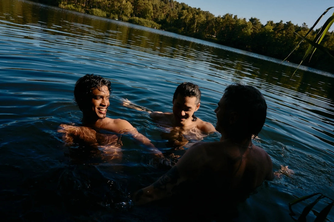 5 TOP TIPS FOR STAYING HEALTHY ON HOLIDAY