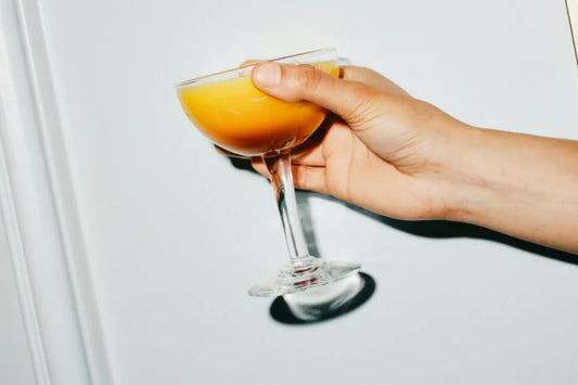 How Team Tonic Celebrates the Season with Wellness in Mind